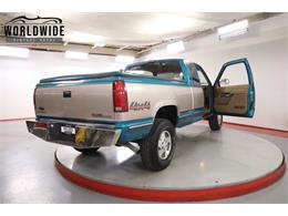 1993 GMC Sierra 1500 (CC-2096230) for sale in Denver , Colorado