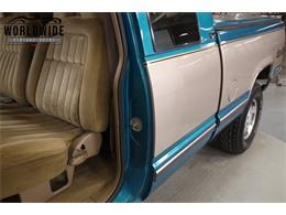 1993 GMC Sierra 1500 (CC-2096230) for sale in Denver , Colorado