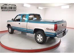 1993 GMC Sierra 1500 (CC-2096230) for sale in Denver , Colorado