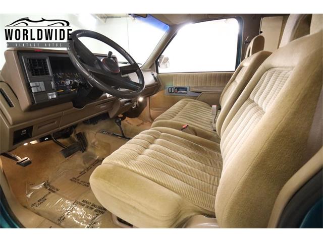 1993 GMC Sierra 1500 (CC-2096230) for sale in Denver , Colorado
