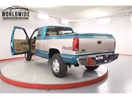 1993 GMC Sierra 1500 (CC-2096230) for sale in Denver , Colorado