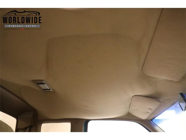 1993 GMC Sierra 1500 (CC-2096230) for sale in Denver , Colorado