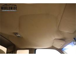 1993 GMC Sierra 1500 (CC-2096230) for sale in Denver , Colorado