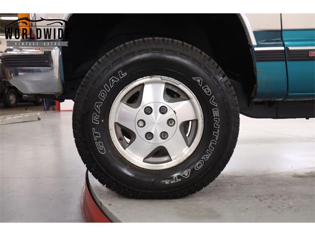 1993 GMC Sierra 1500 (CC-2096230) for sale in Denver , Colorado