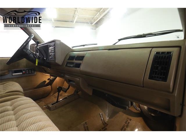 1993 GMC Sierra 1500 (CC-2096230) for sale in Denver , Colorado