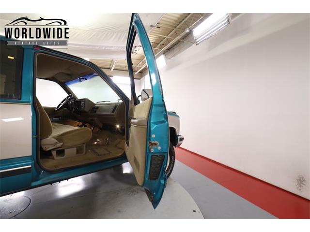 1993 GMC Sierra 1500 (CC-2096230) for sale in Denver , Colorado