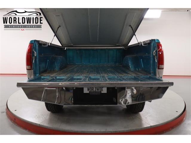 1993 GMC Sierra 1500 (CC-2096230) for sale in Denver , Colorado