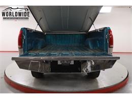 1993 GMC Sierra 1500 (CC-2096230) for sale in Denver , Colorado