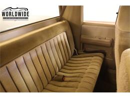 1993 GMC Sierra 1500 (CC-2096230) for sale in Denver , Colorado