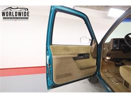 1993 GMC Sierra 1500 (CC-2096230) for sale in Denver , Colorado