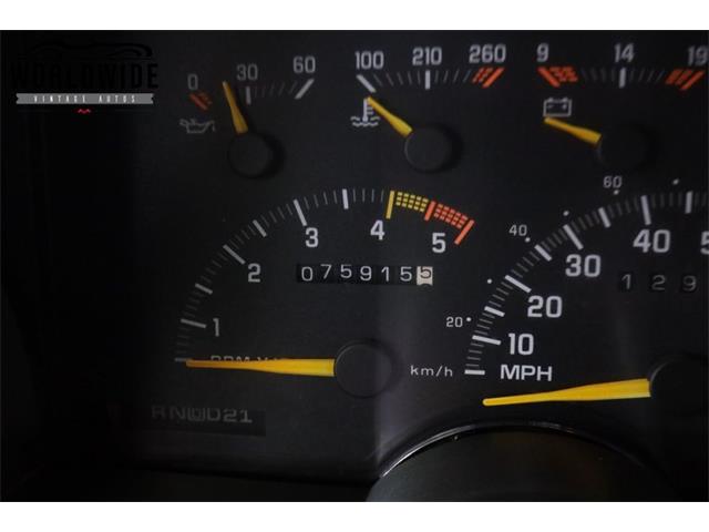 1993 GMC Sierra 1500 (CC-2096230) for sale in Denver , Colorado