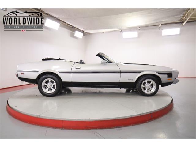1973 Ford Mustang (CC-2096231) for sale in Denver , Colorado