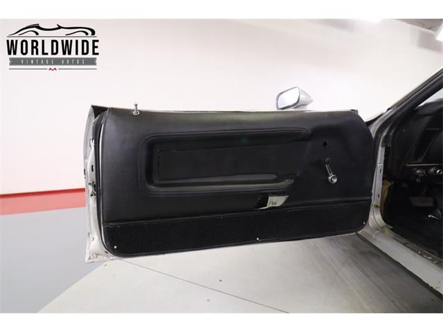 1973 Ford Mustang (CC-2096231) for sale in Denver , Colorado