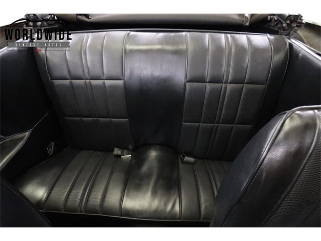 1973 Ford Mustang (CC-2096231) for sale in Denver , Colorado