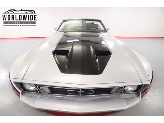 1973 Ford Mustang (CC-2096231) for sale in Denver , Colorado