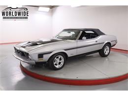 1973 Ford Mustang (CC-2096231) for sale in Denver , Colorado