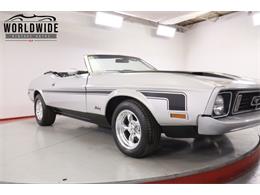1973 Ford Mustang (CC-2096231) for sale in Denver , Colorado