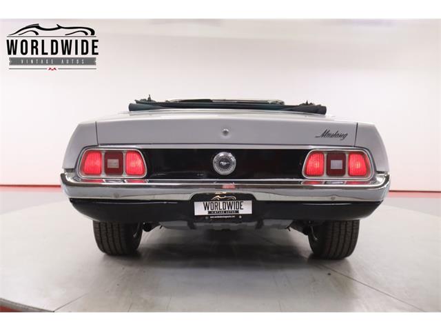 1973 Ford Mustang (CC-2096231) for sale in Denver , Colorado