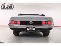 1973 Ford Mustang (CC-2096231) for sale in Denver , Colorado