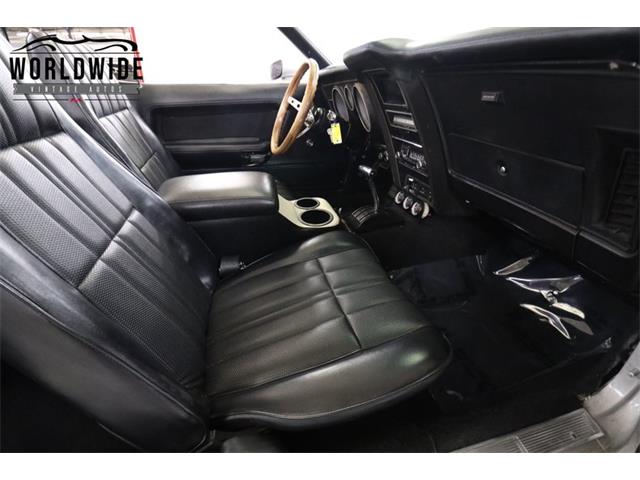 1973 Ford Mustang (CC-2096231) for sale in Denver , Colorado