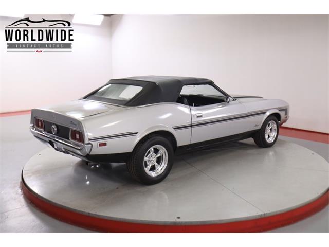 1973 Ford Mustang (CC-2096231) for sale in Denver , Colorado