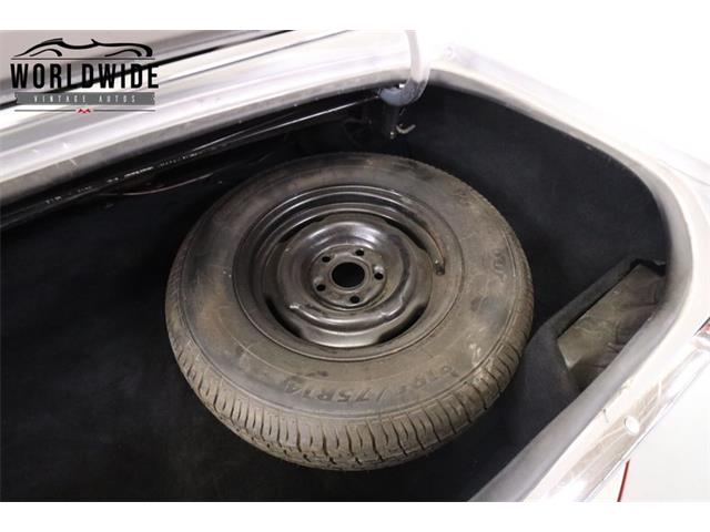 1973 Ford Mustang (CC-2096231) for sale in Denver , Colorado