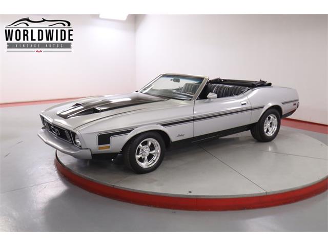 1973 Ford Mustang (CC-2096231) for sale in Denver , Colorado