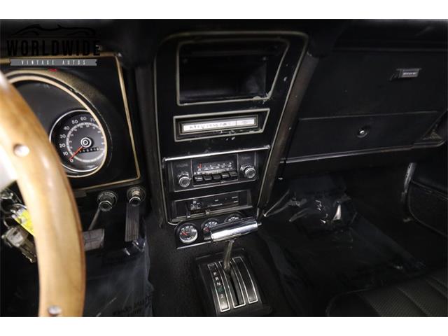 1973 Ford Mustang (CC-2096231) for sale in Denver , Colorado