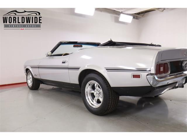 1973 Ford Mustang (CC-2096231) for sale in Denver , Colorado