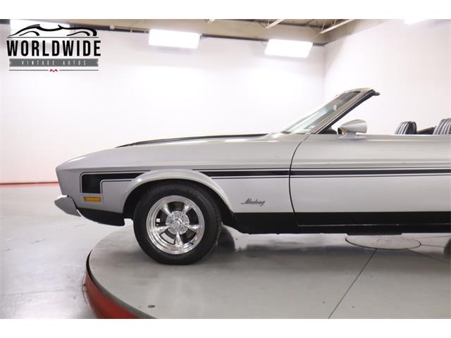 1973 Ford Mustang (CC-2096231) for sale in Denver , Colorado