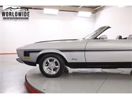 1973 Ford Mustang (CC-2096231) for sale in Denver , Colorado