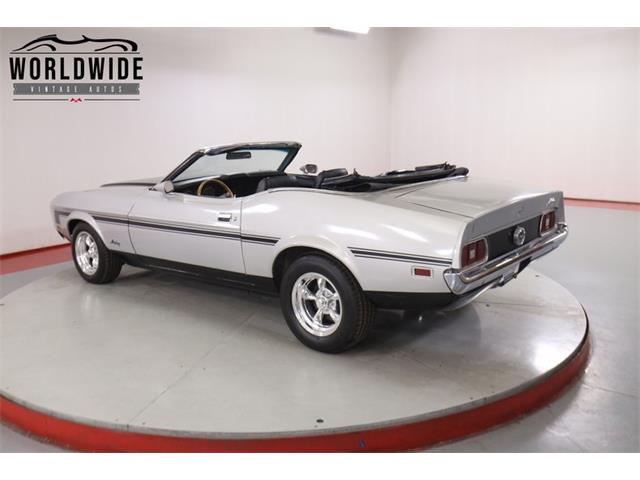 1973 Ford Mustang (CC-2096231) for sale in Denver , Colorado