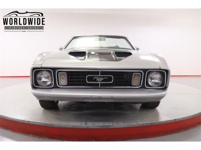 1973 Ford Mustang (CC-2096231) for sale in Denver , Colorado
