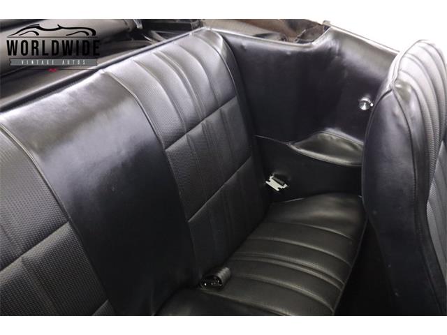 1973 Ford Mustang (CC-2096231) for sale in Denver , Colorado