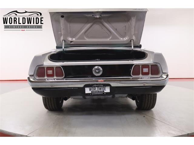 1973 Ford Mustang (CC-2096231) for sale in Denver , Colorado