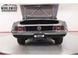 1973 Ford Mustang (CC-2096231) for sale in Denver , Colorado