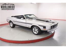 1973 Ford Mustang (CC-2096231) for sale in Denver , Colorado