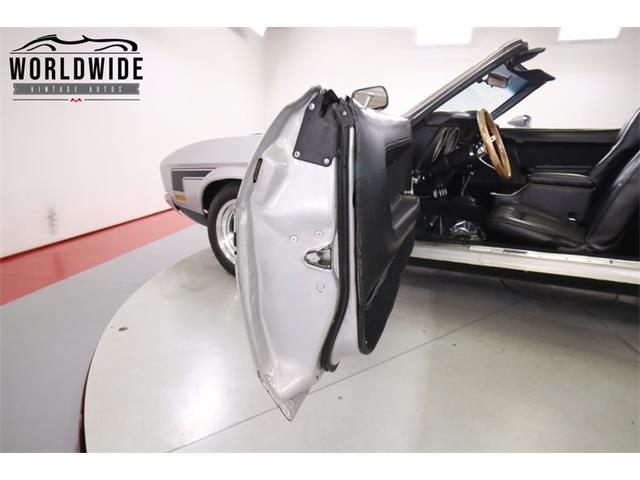 1973 Ford Mustang (CC-2096231) for sale in Denver , Colorado