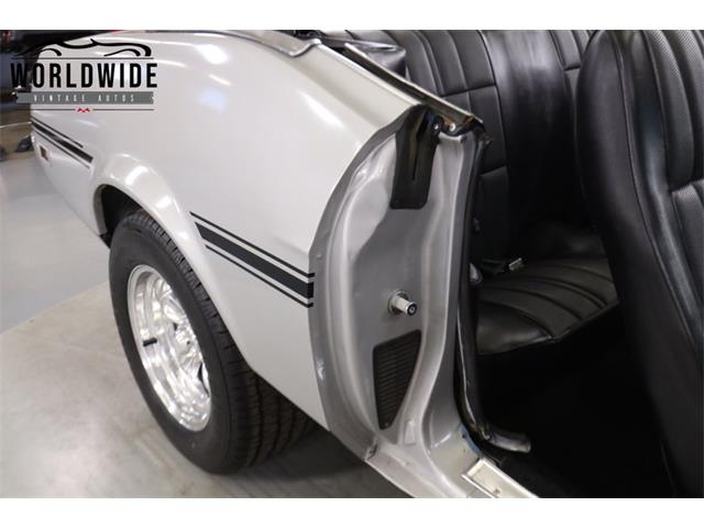 1973 Ford Mustang (CC-2096231) for sale in Denver , Colorado