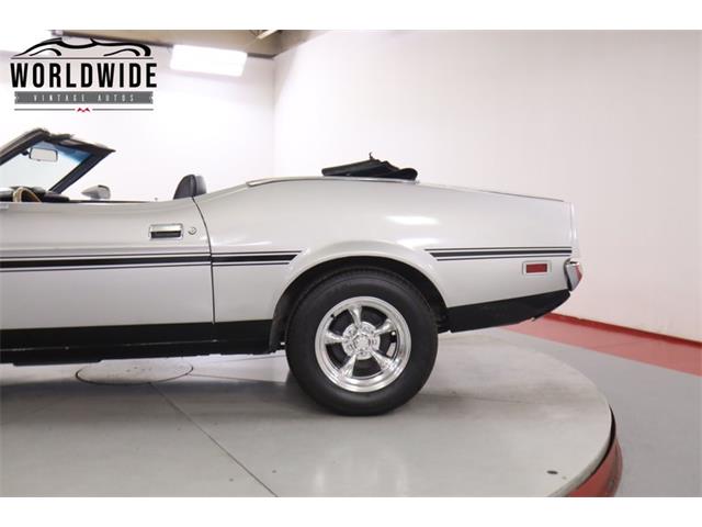 1973 Ford Mustang (CC-2096231) for sale in Denver , Colorado