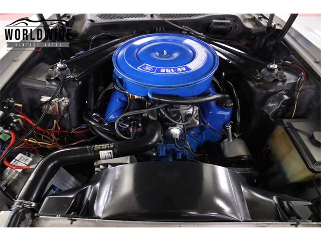 1973 Ford Mustang (CC-2096231) for sale in Denver , Colorado