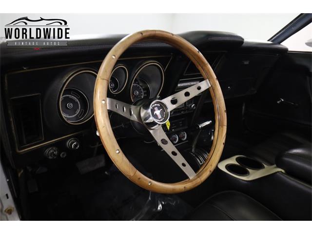 1973 Ford Mustang (CC-2096231) for sale in Denver , Colorado
