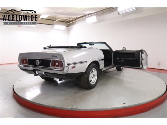 1973 Ford Mustang (CC-2096231) for sale in Denver , Colorado