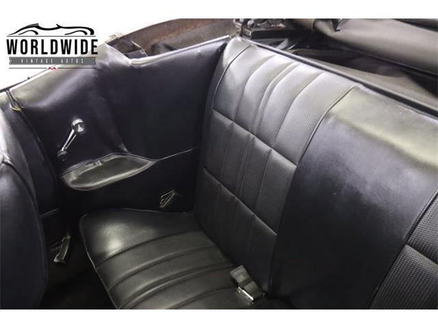 1973 Ford Mustang (CC-2096231) for sale in Denver , Colorado