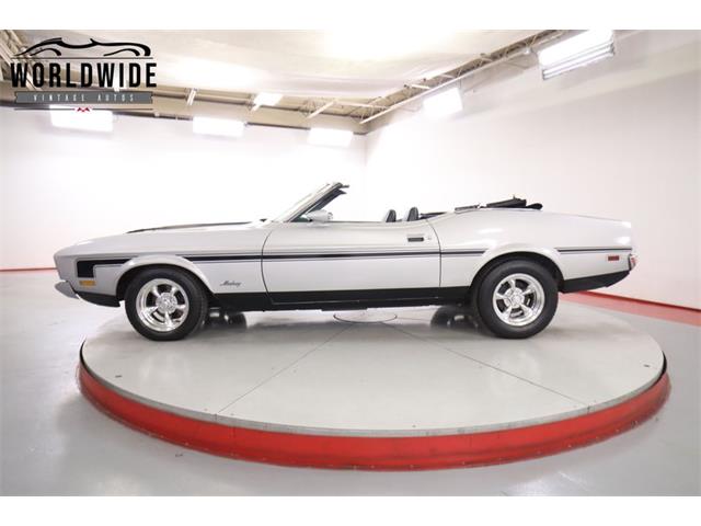 1973 Ford Mustang (CC-2096231) for sale in Denver , Colorado