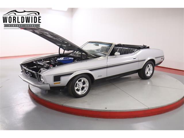 1973 Ford Mustang (CC-2096231) for sale in Denver , Colorado
