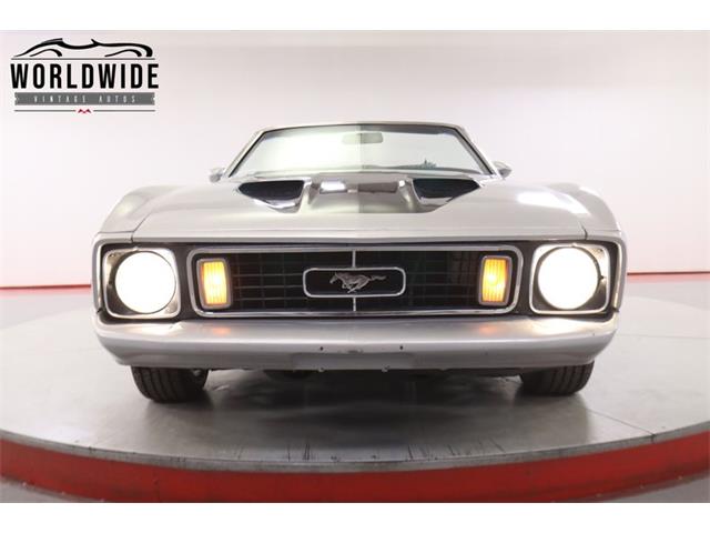 1973 Ford Mustang (CC-2096231) for sale in Denver , Colorado