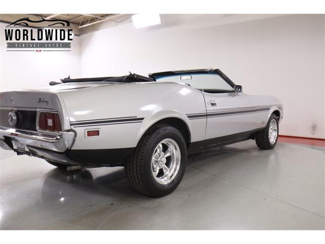 1973 Ford Mustang (CC-2096231) for sale in Denver , Colorado