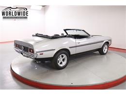 1973 Ford Mustang (CC-2096231) for sale in Denver , Colorado