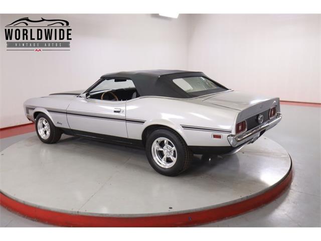 1973 Ford Mustang (CC-2096231) for sale in Denver , Colorado
